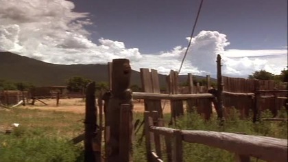 Czarny jastrząb 1996 PL Lektor western