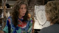 Grace and Frankie - S02E04.  PL