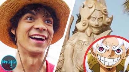 Top 10 References You Missed in Netflixs One Piece Season 2