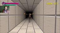 JEST CORAZ GORZEJ...  Spookys Jumpscare Mansion #5