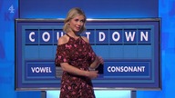 Channel 4 - Fragment teleturnieju Countdown (2 października 2026)