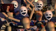 -_- (50/20 - 5AM) | FNaF: Ultimate Custom Night #12