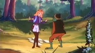 Super Mario Bros Super Show, Episode 15 - Count Koopula