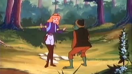 Super Mario Bros Super Show, Episode 15 - Count Koopula