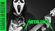 Klasyczne Riffy #20: Metallica - Master Of Puppets | SoundFarm
