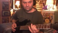 Elek gitara Leżajsk - Merry Christmas 2014
