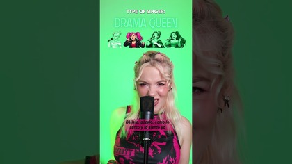 GOZALO | Types Of Singers 