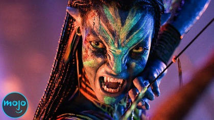 How Avatar: Fire and Ash Connects With Avatar: Frontiers of Pandora - From the Ashes