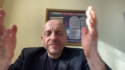 Dwie Księgi Objawienia BOGA