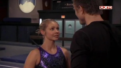 09.  Make It or Break It [2x09] If Only