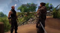 Elex #02 Podróż do Goliet