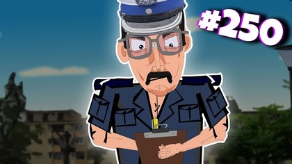 BLOK EKIPA (250), NOWY D*LER NA REJONIE