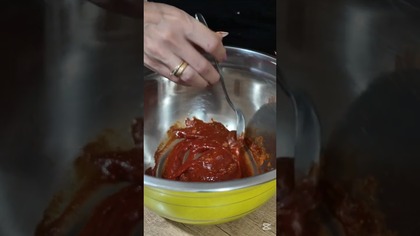 NAJSZYBSZA MARYNATA DO MIĘSA! NAWET NA GRILLA!