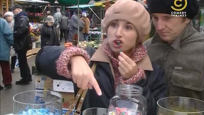 Kasia i Tomek E021