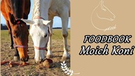 Foodbook moich koni