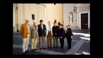 In the Footsteps of Bronisław Piłsudski: Japanese Scientists and Filmmakers in Lithuania