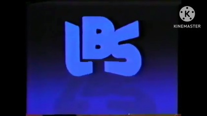 LBS Communications Logo History