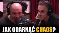 Co robić w obliczu chaosu? - ROGAN & PETERSON #26