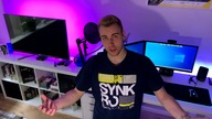 STREAM URODZINOWY 26 MAJA 13:00! - FH4 [KONKURS DRIFTU!], CarX, CS:GO, HAND SIMULATOR! 