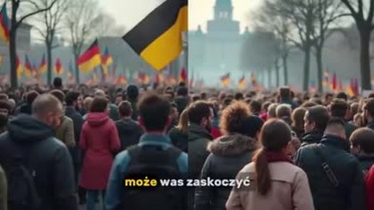 Czego Niemcy nie mówią o Polakach mp4 686x432