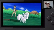 Pokemon SUN (odc.  21) - INCINEROAR, WITAMY W DRUŻYNIE!