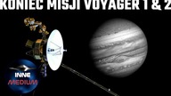 Wkrótce stracimy kontakt z legendarnymi Voyagerami