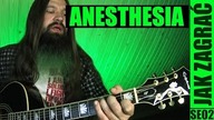 Anesthesia - Type O Negative | odc.  737 Jak zagrać | Gitara | PT: 3/6