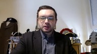 Chiny - dr Piotr Napierała
