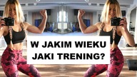 W JAKIM WIEKU ZACZĄĆ TRENOWAĆ | TRENING ODPOWIEDNI DO WIEKU