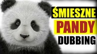 ŚMIESZNE PANDY  DUBBING: MATT OLECH
