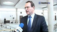 Kłopotek o Klichu: Zagłosuję tak, bym mógł potem spojrzeć w lustro