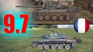 Nowe francuskie czołgi :) World of Tanks