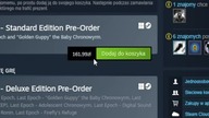 LAST EPOCH TANIEJ NIŻ NA STEAMIE