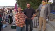 Facet oskarża Janusza Korwin-Mikkego o bycie socjalistą ☻☻☻