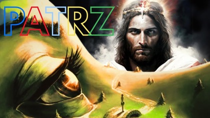 Co Biblia Naprawdę Mówi o Korzystaniu z Wyobraźni? | Modlitwa Serca E03 | Fabian Błaszkiewicz