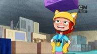 CARTOONNETWORK/CARTOONITO AR - 28-08-2022 - Continuity