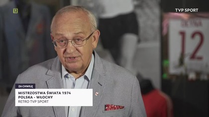 TVPSPORT - 01-11-2025 - Ogłoszenie nadawcy, Reklama