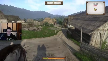 Kingdom Come: Deliverance #32 | Szczepanka