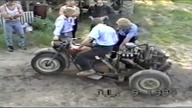 Wiejski kaskader