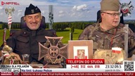 POLSKA DLA POLAK&Oacute;W! Pt.  06. 09. 2024r.  W.  Olszański, M.  Osadowski NPTV.pl