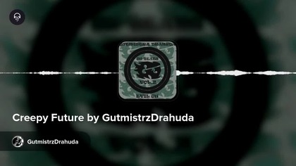 Creepy Future by GutmistrzDrahuda