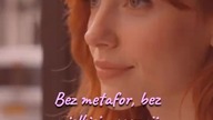 I w tym jednym, krótkim hej, coś się przesunęło we mnie 