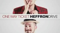 Heffron Drive - One Way Ticket (Official Audio)