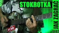 Stokrotka - T. Love | odc.  669 Jak zagrać | Gitara | PT: 4/6
