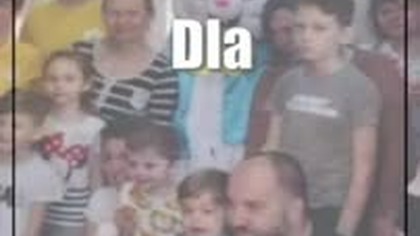 Wielkanoc w szpitalu.  Przyszli goście, mieli prezenty