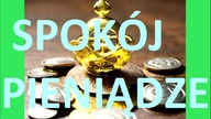 Ścieżka Bogactwa - Przyciągnij Pieniądze, Spokój, Dobrobyt.