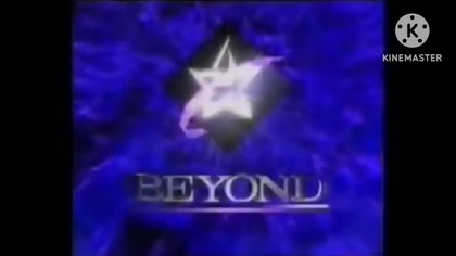 Beyond Productions Logo History