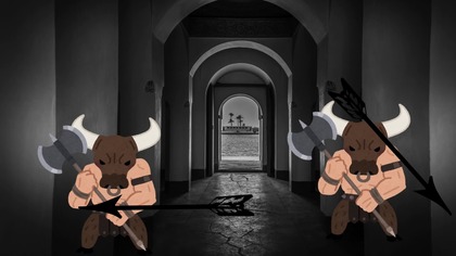 Tales of Akavalotar Season 2 Episode 7