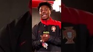 ISHOWSPEED W KRAKOWIE! POWIEDZIAŁ ŻE UWIELBIA POLSKE! #shorts
