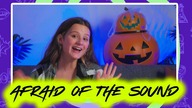 Brat TV Halloween: Afraid of the Sound